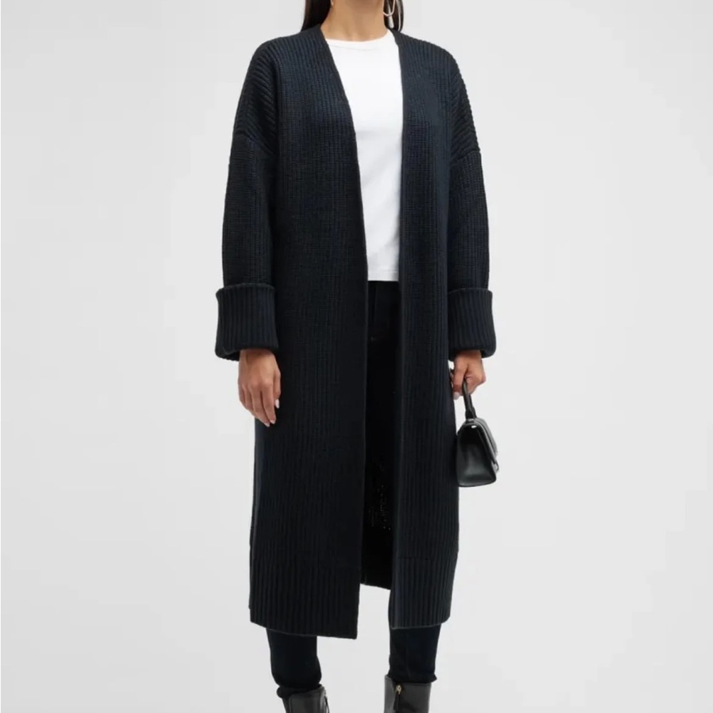 Weworewhat Oversized Coatigan